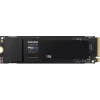 SSD Samsung 990 Evo 1Tb M.2 NVMe V-NAND (MZ-V9E1T0BW) | (1)