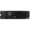 SSD Samsung 990 Evo 2Tb M.2 NVMe V-NAND (MZ-V9E2T0BW) | (1)