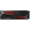 SSD Samsung 990 Pro 1Tb M.2 V-NAND MLC (MZ-V9P1T0CW) | (1)