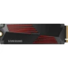SSD Samsung 990 Pro 4Tb M.2 NVMe 2280 (MZ-V9P4T0CW) | (1)