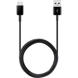 SAMSUNG cable USB A Macho/USB C Macho 1,5 m Negro SAMSUNG cable USB A Macho/USB C Macho 1,5 m Negro | EP-DG930IBEGWW | 8806088938141 | Hay 1 unidades en almacén