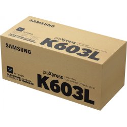 Samsung Clt-k603l Toner 1 Pieza Original Negro | SU214A | 0191628452767