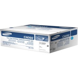 Samsung CLT-K6092S toner 1 pieza Original Negro | SU216A | 0191628452781 | Hay 3 unidades en almacén