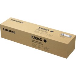 Samsung CLT-K806S toner 1 pieza Original Negro | SS593A | 0191628544981 [1 de 2]