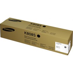 Samsung CLT-K808S toner 1 pieza Original Negro | SS600A | 0191628528387 [1 de 2]