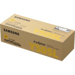 Samsung Clt-y505l Toner 1 Pieza Original Amarillo | SU512A | 0191628447305