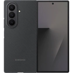 Samsung EF-XF966SBEGWW funda para teléfono móvil 17,4 cm ( | 8806097469179 | Hay 6 unidades en almacén