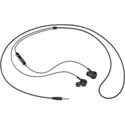 Samsung EO-IA500BBEGWW auricular y casco Auriculares Alámbr | 8806092697324 | Hay 3 unidades en almacén