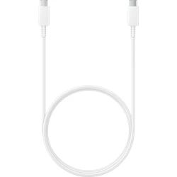 Samsung EP-DN975 cable USB 1 m USB 2.0 USB C Blanco | 8806090144059 | 8806090144059 | Hay 35 unidades en almacén