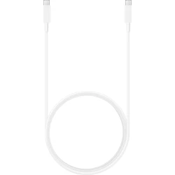 Samsung EP-DX510JWEGEU cable USB 1,8 m USB C Blanco Samsung EP-DX510JWEGEU cable USB 1,8 m USB C Blanco | 8806094257533 | 8806094257533 | Hay 1 unidades en almacén