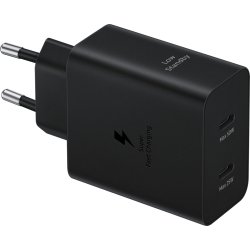 Samsung EP-T5020 Portátil, Smartphone, Tableta Negro Corrie | EP-T5020XBEGEU | 8806095720838 | Hay 8 unidades en almacén