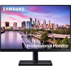 Samsung F24T450GYU 61 cm (24``) 1920 x 1200 Pixeles WUXGA LC | LF24T450GYUXEN | 8806092628878 | Hay 2 unidades en almacén