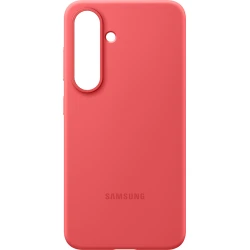 Samsung Funda Silicona Galaxy S25 | EF-PS931CREGWW | 8806095881300 | Hay 5 unidades en almacén