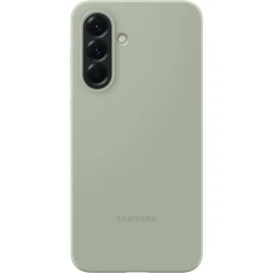 Samsung Funda Silicona Verde para A56 5G | EF-PA566CGEGWW | 8806097072041 | Hay 67 unidades en almacén