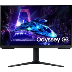 Samsung G30D pantalla para PC 68,6 cm (27``) 1920 x 1080 Pix | LS27DG302EUXEN | 8806095541709 | Hay 14 unidades en almacén
