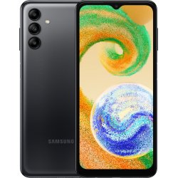 Samsung Galaxy A04s Sm-a047f Dsn 16,5 Cm (6.5``) Ranura hͭbrida  | SM-A047FZKUEUE | 8806094581843