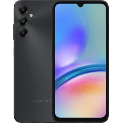 Samsung Galaxy A05 4/64GB Negro Smartphone | SM-A057GZKUEUE | 8806095268378 [1 de 9]