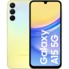 Samsung Galaxy A15 5G 4/128 Amarillo Smartphone | (1)