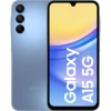 Samsung Galaxy A15 5G 4/128GB Azul Smartphone | (1)