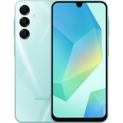 Samsung Galaxy A16 5G 8/256GB Verde Smartphone | SM-A166BLGIEUE | 8806095781808 | Hay 9 unidades en almacén