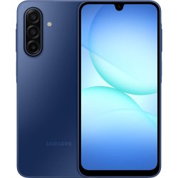 Samsung Galaxy A17 5G 4/128Gb Azul Smartphone | SM-A176BZBAEUE | 8806097640240 | Hay 50 unidades en almacén