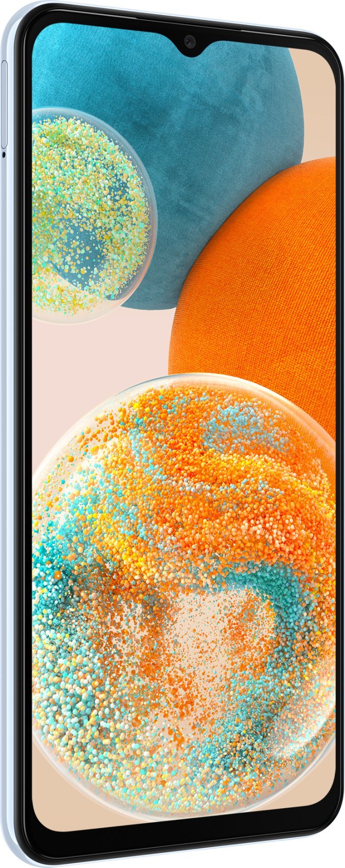 Samsung Galaxy A23 5G SM-A236B 16,8 cm (6.6) Dual SIM híbrido