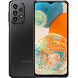 Samsung Galaxy A23 5G 6.6`` 4/128Gb Negro | SM-A236BZKVEEB | 8806094915587 [1 de 8]