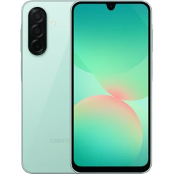 Samsung Galaxy A26 5G 6/128Gb Color menta Smartphone | SM-A266BLGBEUB | 8806097072867 | Hay 50 unidades en almacén