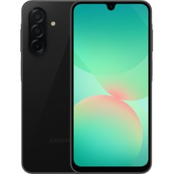 Samsung Galaxy A26 5G 8/256Gb Negro Smartphone | SM-A266BZKCEUB | 8806097072805 | Hay 15 unidades en almacén