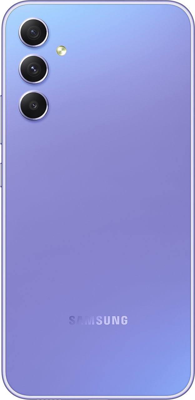 Samsung Galaxy A34 5g 8 256gb Violeta  SM-A346BLVEEUB - Innova Informática  : Smartphones/móviles libres