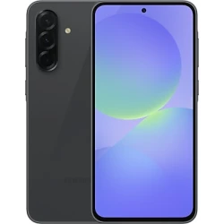 Samsung Galaxy A36 5G 6/128Gb Negro Smartphone | SM-A366BZKBEEB | 8806097300250 | Hay 10 unidades en almacén