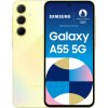 Samsung Galaxy A55 5G 8/128Gb Amarillo Smartphone | (1)