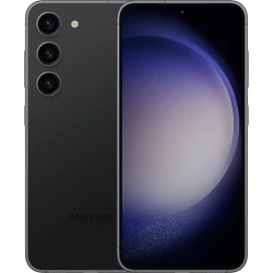 Samsung Galaxy S23 Enterprise Edition 256GB Negro Smartphone | SM-S911BZKGEEB | 8806094915624 [1 de 9]