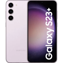 Samsung Galaxy S23 Plus 256GB Lila Smartphone | S916B 8-256 LV | 8806094726015 [1 de 3]