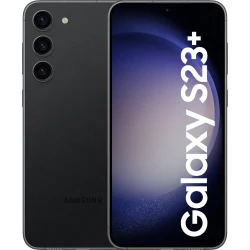 Samsung Galaxy S23  Plus 512GB Negro Smartphone | S916B 8-512 BK | 8806094725650 [1 de 3]
