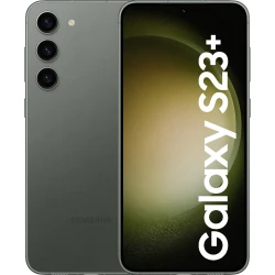 Samsung Galaxy S23+ 5G 8/512GB Verde Smartphone | S916B 8-512 GREE | 8806094725766 [1 de 3]