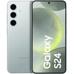 Samsung Galaxy S24 5G 8/128GB Gris Smartphone | SM-S921BZADEUB | 8806095299822 | Hay 1 unidades en almacén