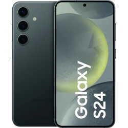 Samsung Galaxy S24 5G 8/128Gb Negro Smartphone | SM-S921BZKDEUB | 8806095299778 | Hay 7 unidades en almacén