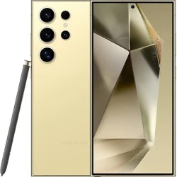 Samsung Galaxy S24 Ultra 5g 12 256gb Amarillo Smartphone | SM-S928BZYGEUB | 8806095308753 | 1.189,99 euros