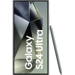 Samsung Galaxy S24 Ultra 5G 12/256GB Gris Smartphone | SM-S928BZTGEUB | 8806095309446 [1 de 7]