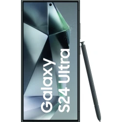 Samsung Galaxy S24 Ultra 5G 12/256Gb Negro Smartphone | SM-S928BZKGEUB | 8806095308234 | Hay 1 unidades en almacén