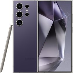 Samsung Galaxy S24 Ultra 5g 12 256gb Violeta Smartphone | SM-S928BZVGEUB | 8806095308920