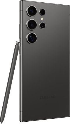 Samsung Galaxy S24 Ultra 5g 12 512gb Negro Smartphone  SM-S928BZKHEUB -  Innova Informática : Smartphones/móviles libres