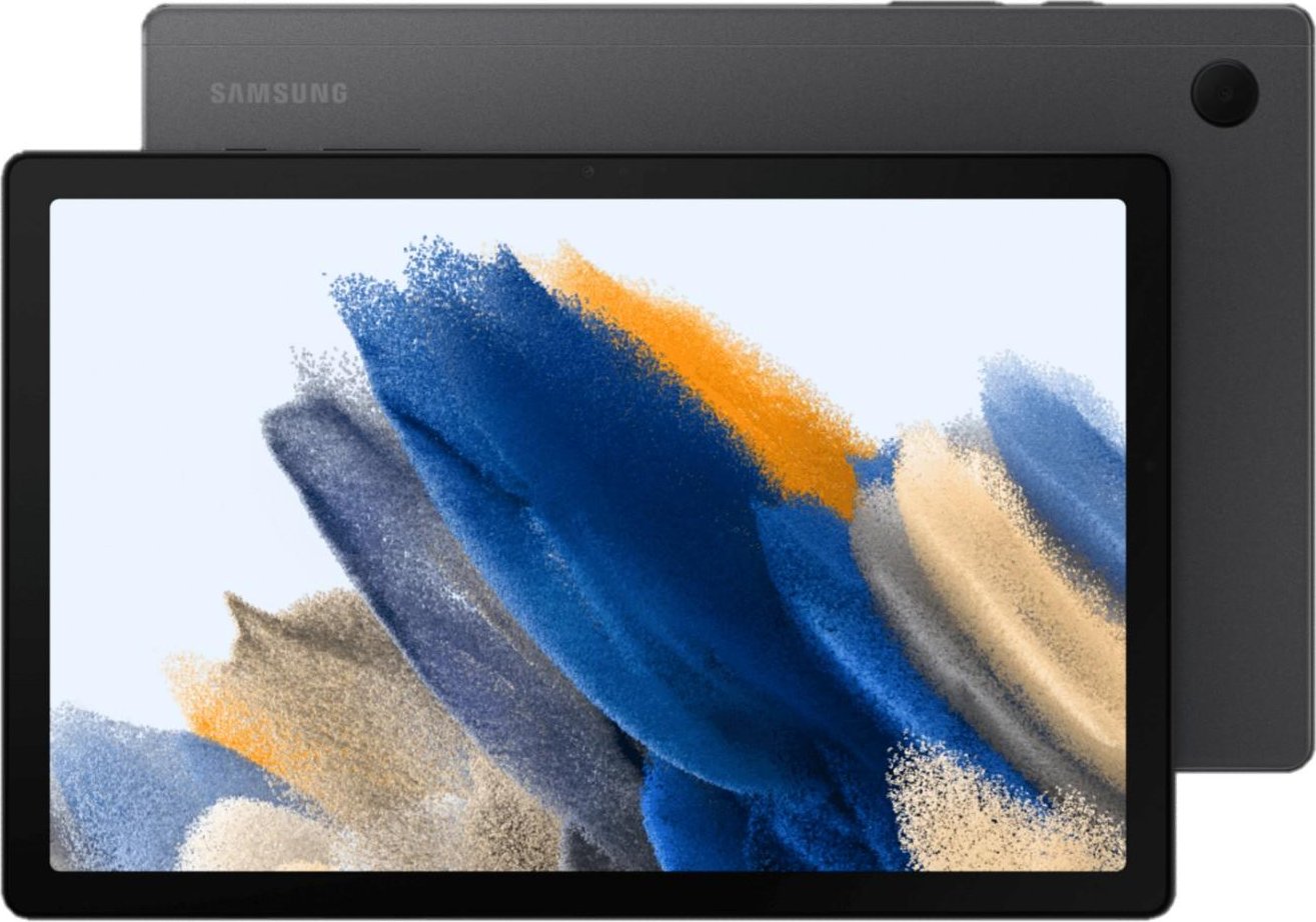 Samsung Galaxy Tab S8 Ultra SM-X900N 512 Go 37,1 cm (14.6) Qualcomm  Snapdragon 16 Go Wi-Fi 6E (802.11ax) Gris
