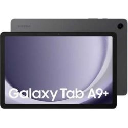 Samsung Galaxy Tab A9+ WiFi 11`` 4GB/64GB Grafito Tablet | SM-X210NZAAEUB | 8806095360836 | Hay 18 unidades en almacén
