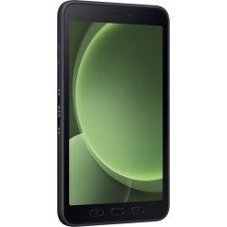 Samsung Galaxy Tab Active 5 Enterprise Edition 5G 8`` 6GB/12 | SM-X306BZGAEEB | 8806095466958 | Hay 6 unidades en almacén