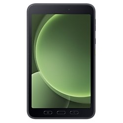 Samsung Galaxy Tab Active5 Enterprise Edition 5G Samsung Exy | SM-X306BZGAEEE | 8806095466934 | Hay 50 unidades en almacén