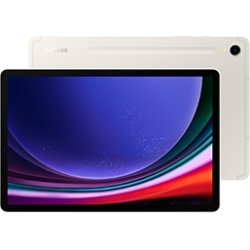 Samsung Galaxy Tab S9 11`` 12/256GB 5G Beige Tablet | X716 12-256 BG | 8806095066370 | Hay 5 unidades en almacén
