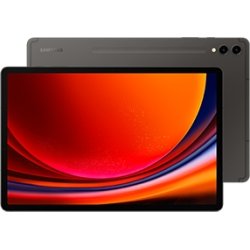 Samsung Galaxy Tab S9+ 5g 12gb 512 12.4`` Grafito | SM-X816BZAEEUB | 8806095082783