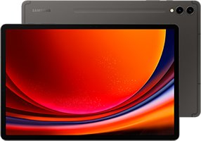 Samsung Galaxy Tab S9+ 5G 12GB/512 12.4`` Grafito | SM-X816BZAEEUB | 8806095082783 [1 de 7]
